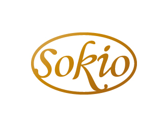 张俊的巧克力品牌logologo设计