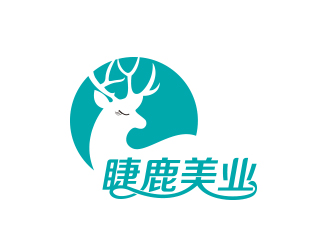 黄安悦的logo设计