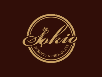 巧克力品牌logologo设计