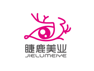 叶美宝的logo设计
