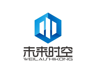 曾翼的logo设计