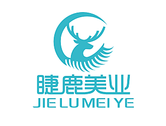 劳志飞的logo设计