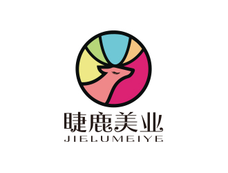 孙金泽的logo设计