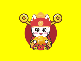 黄安悦的logo设计