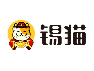 钟炬的logo设计