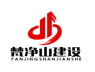 朱兵的logo设计
