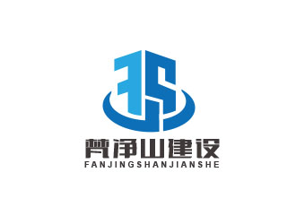 朱红娟的logo设计