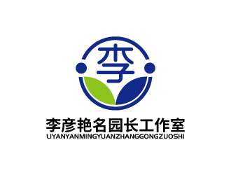 张俊的logo设计
