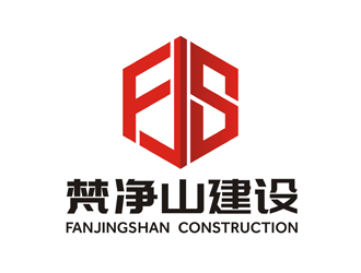 谭家强的logo设计