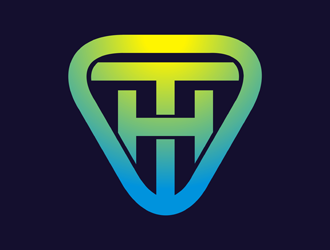 谭家强的logo设计