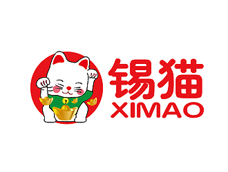 秦晓东的logo设计