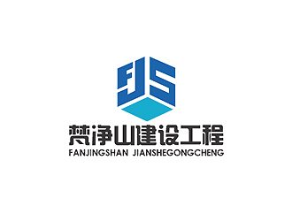 秦晓东的logo设计