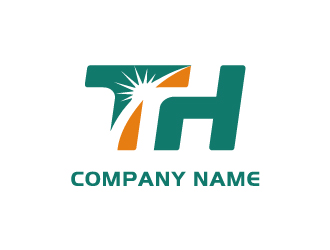 张晓明的logo设计