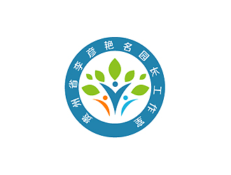 秦晓东的logo设计