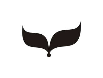 孙永炼的快乐狐狸logo设计