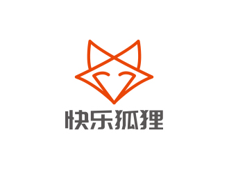 杨勇的快乐狐狸logo设计