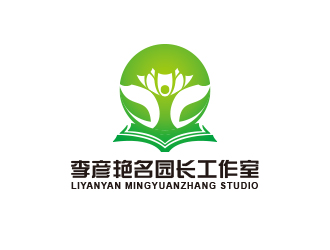 黄安悦的logo设计
