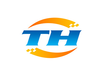 吴晓伟的logo设计