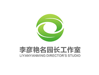 吴晓伟的logo设计