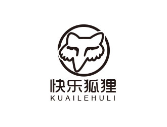 朱红娟的logo设计