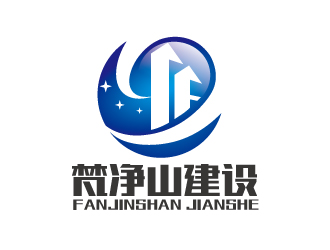 连杰的logo设计