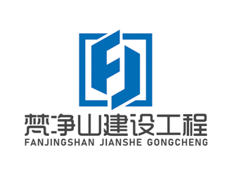 赵鹏的logo设计