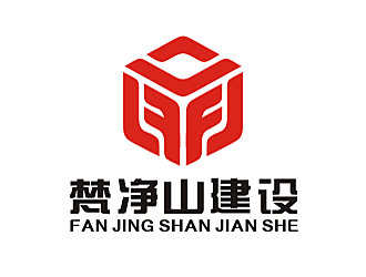 劳志飞的logo设计