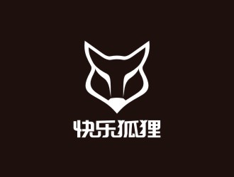 陈国伟的快乐狐狸logo设计