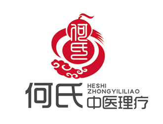 赵鹏的logo设计