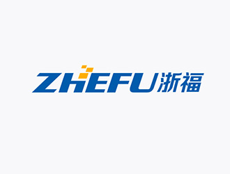 吴晓伟的上海浙福网络科技有限公司logo设计