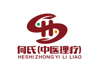 盛铭的logo设计
