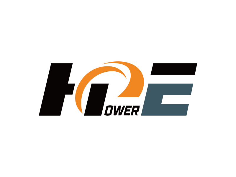 安冬的HPE-POWERlogo设计