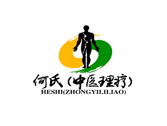 秦晓东的logo设计