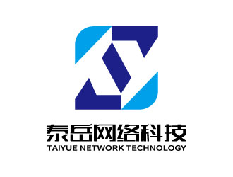 张晓明的logo设计