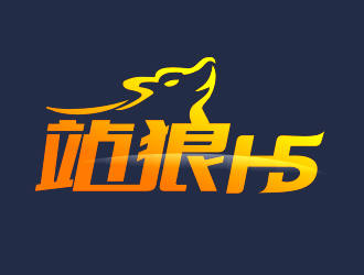 李杰的logo设计
