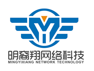 赵鹏的logo设计