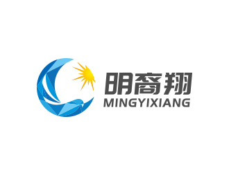 黄安悦的logo设计