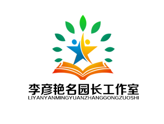余亮亮的logo设计