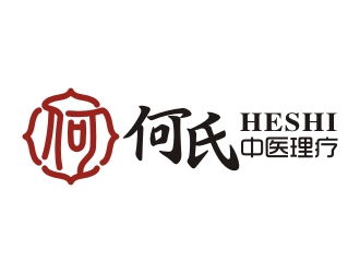 曾翼的logo设计