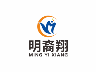 汤儒娟的logo设计