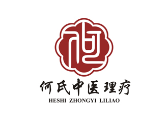 谭家强的logo设计