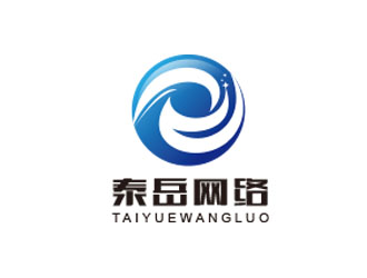 朱红娟的logo设计