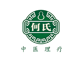 梁俊的logo设计