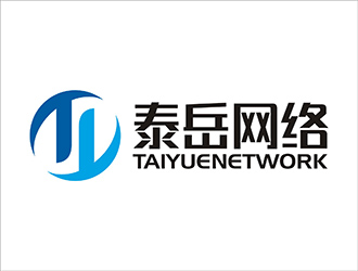 周都响的logo设计