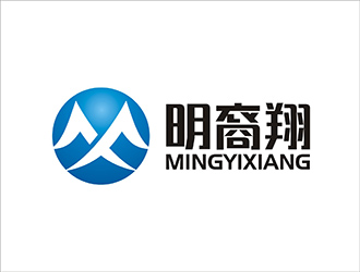 周都响的logo设计