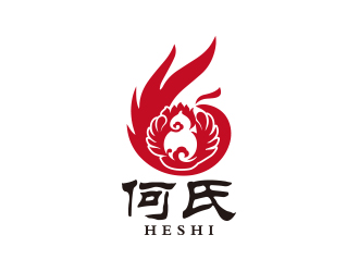 孙金泽的logo设计