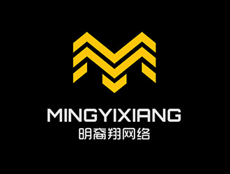 吴晓伟的logo设计