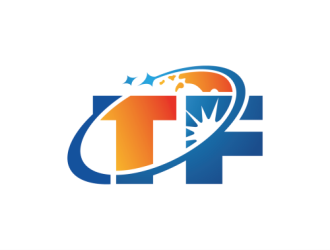 安冬的THlogo设计