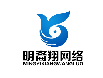 余亮亮的logo设计