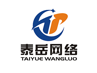 劳志飞的logo设计